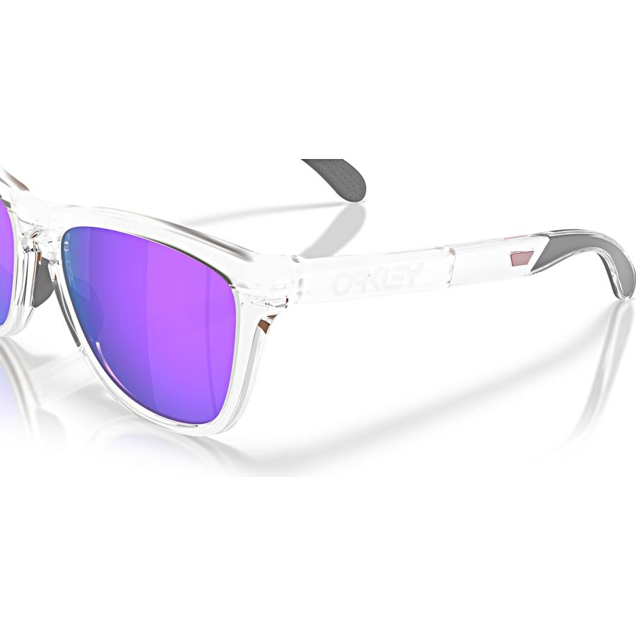 オークリー サングラス OO9503A 05 58 OAKLEY フロッグスキン レンジ エックスエル FROGSKINS RANGE XL [25N2OO]の画像