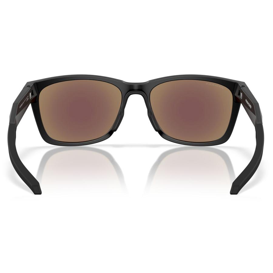 オークリー サングラス OO9506D 01 57 OAKLEY パラコード PARACORD | OAKLEY | 04