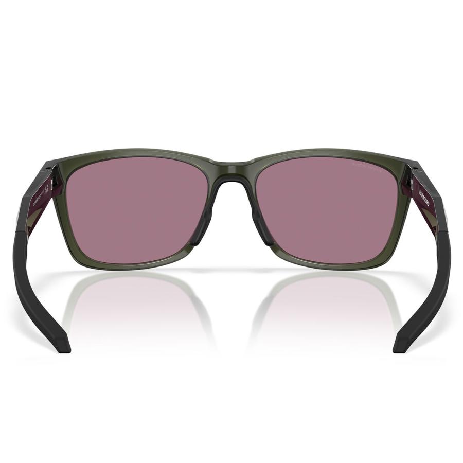 オークリー サングラス OO9506D 02 57 OAKLEY パラコード PARACORD | OAKLEY | 04