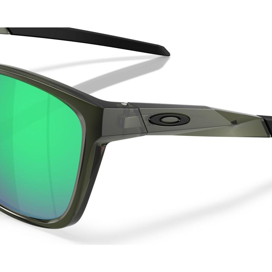 オークリー サングラス OO9506D 02 57 OAKLEY パラコード PARACORD | OAKLEY | 05