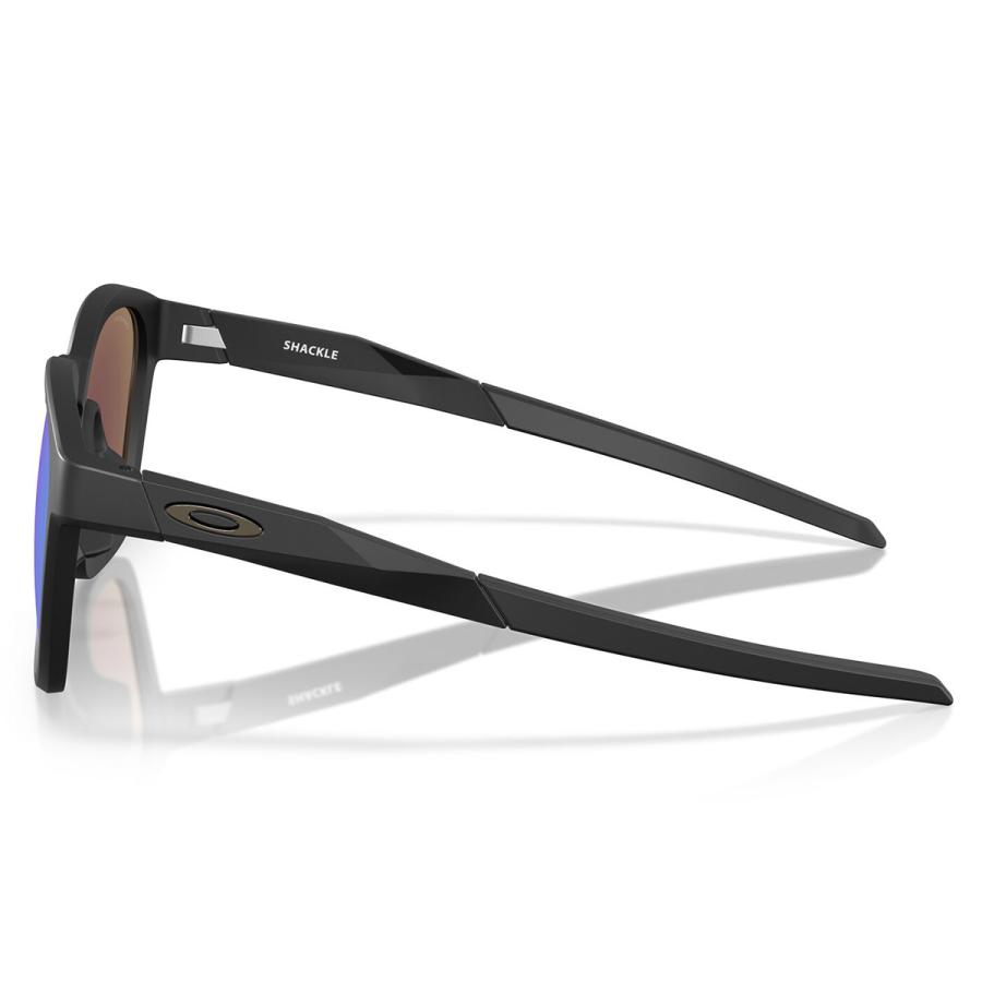 オークリー サングラス OO9507D 01 52 OAKLEY シャックル SHACKLEの画像