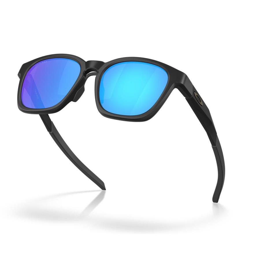 オークリー サングラス OO9507D 01 52 OAKLEY シャックル SHACKLEの画像
