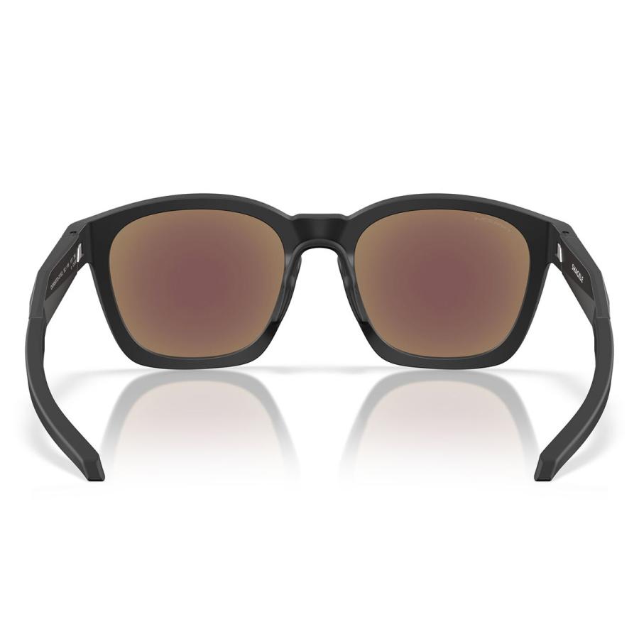オークリー サングラス OO9507D 01 52 OAKLEY シャックル SHACKLEの画像