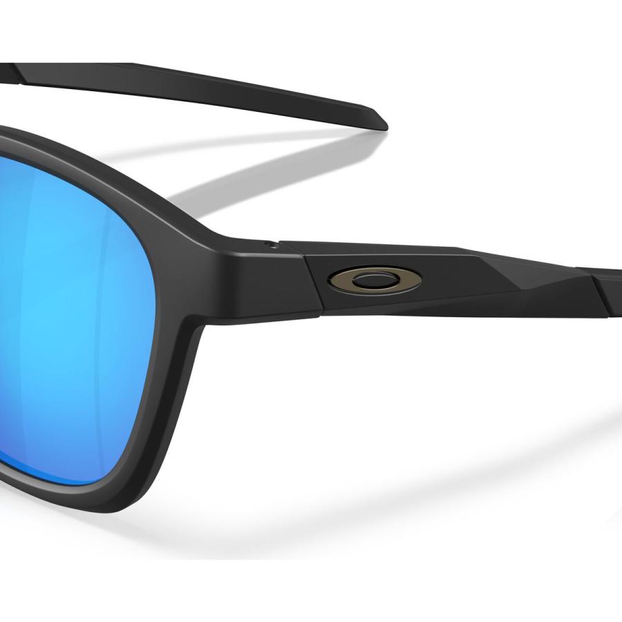 オークリー サングラス OO9507D 01 52 OAKLEY シャックル SHACKLEの画像
