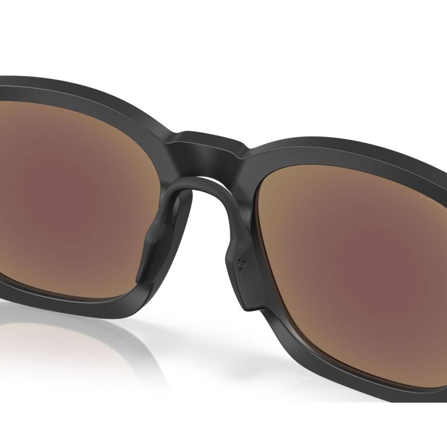 オークリー サングラス OO9507D 01 52 OAKLEY シャックル SHACKLEの画像