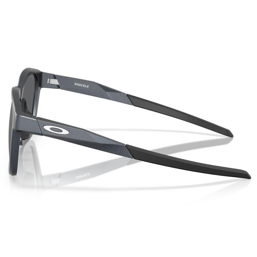 オークリー サングラス OO9507D 07 52 OAKLEY シャックル SHACKLEの画像