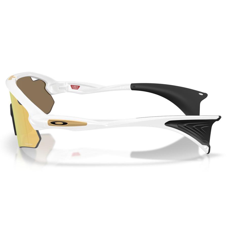 【新品未使用】オークリー サングラススタント デビル (oo9525-0837) OAKLEY（オークリー） サングラス OO9525-0837 STUNT DEVIL A スタント