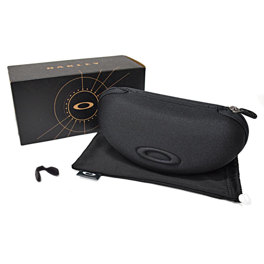 【新品未使用】オークリー サングラススタント デビル (oo9525-0837) OAKLEY（オークリー） サングラス OO9525-0837 STUNT DEVIL A スタント