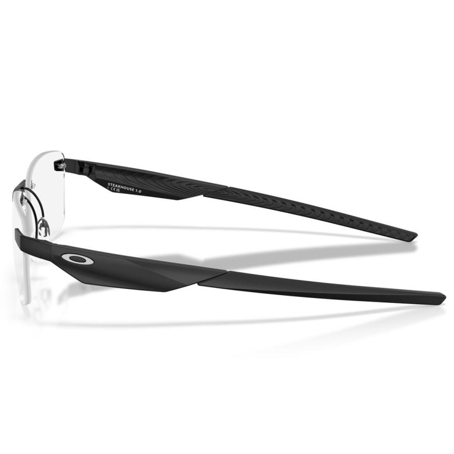 オークリー メガネ OX3126 01 55 OAKLEY ステーキハウス1.0 STEAKHOUSE 1.0_1