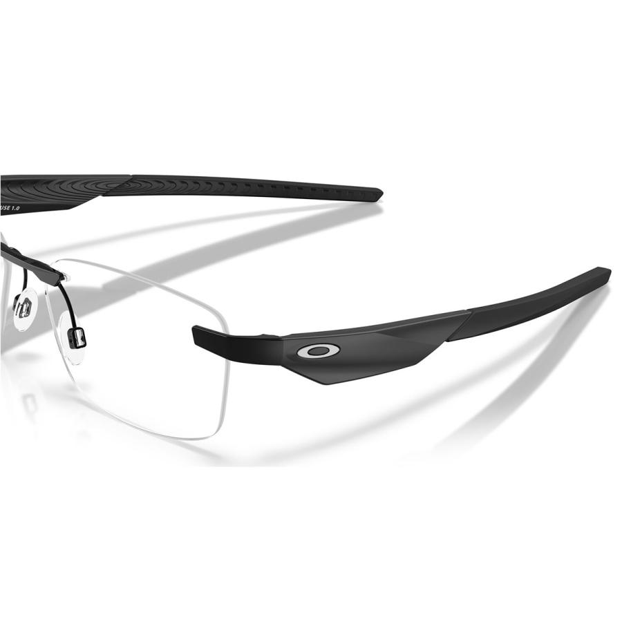 オークリー メガネ OX3126 01 55 OAKLEY ステーキハウス1.0 STEAKHOUSE 1.0_5