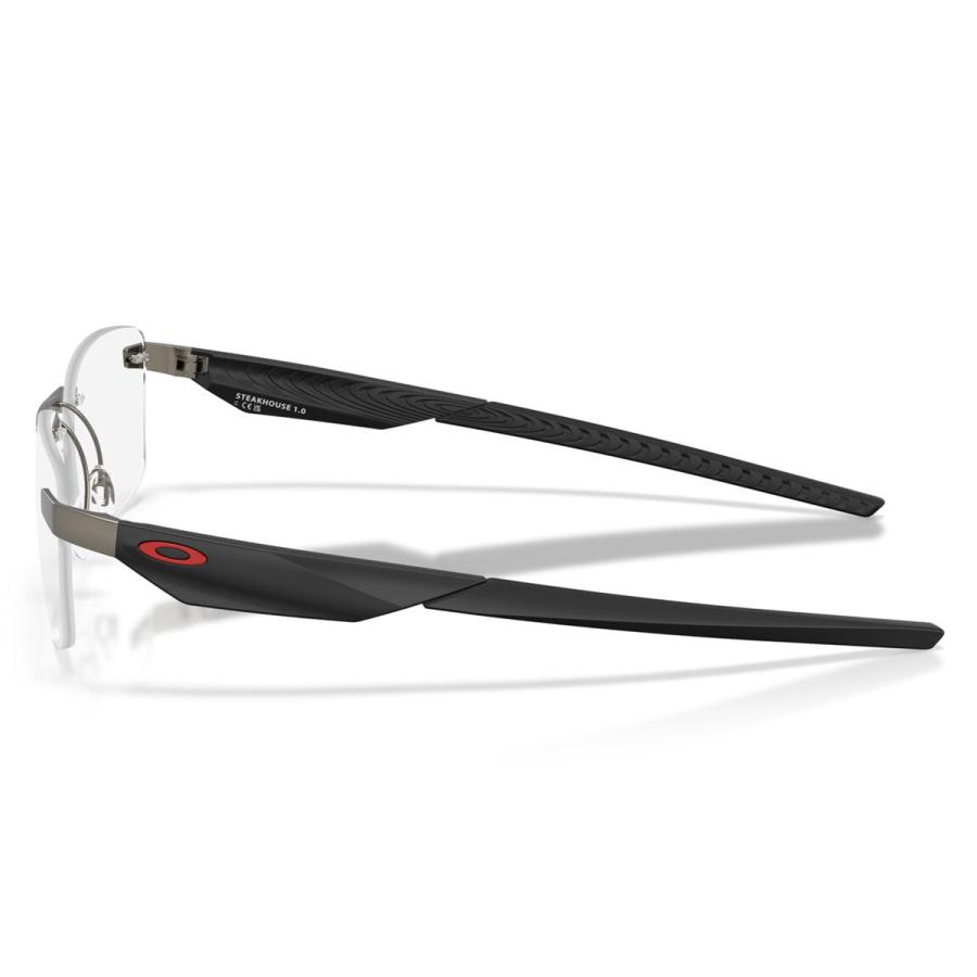 オークリー メガネ OX3126 02 55 OAKLEY ステーキハウス1.0 STEAKHOUSE 1.0_1