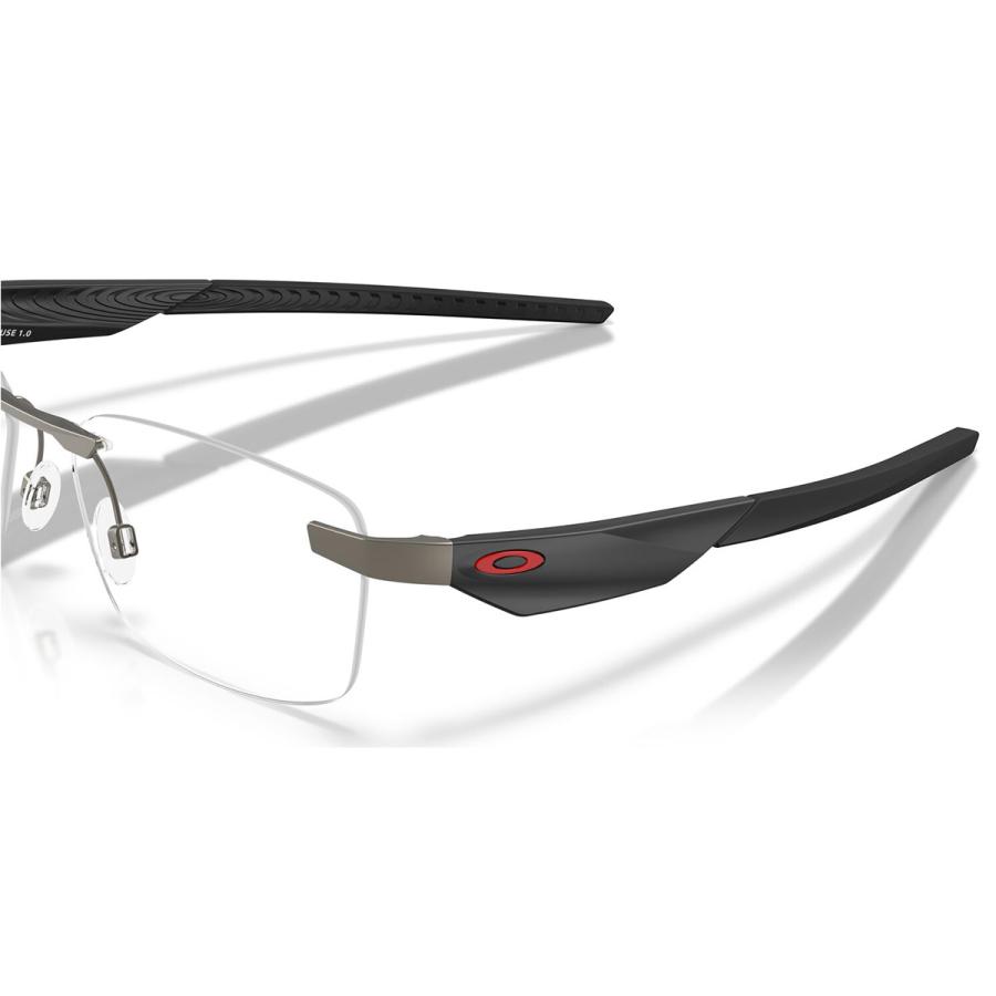 オークリー メガネ OX3126 02 55 OAKLEY ステーキハウス1.0 STEAKHOUSE 1.0_5