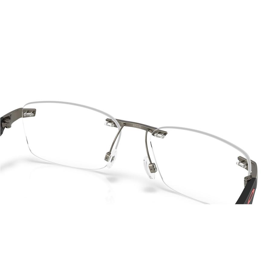 オークリー メガネ OX3126 02 55 OAKLEY ステーキハウス1.0 STEAKHOUSE 1.0_6