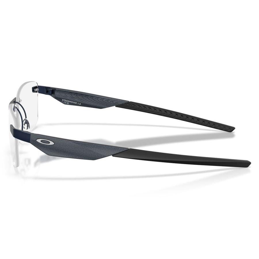 OAKLEY（オークリー） メガネ OX3126 03 55 OAKLEY ステーキハウス1.0