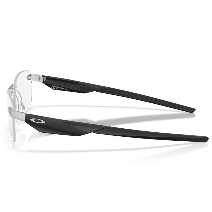 オークリー メガネ OX3126 04 57 OAKLEY ステーキハウス1.0 STEAKHOUSE 1.0_1