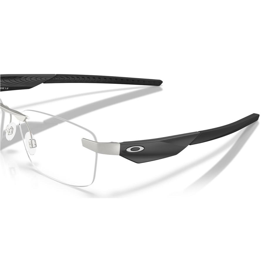オークリー メガネ OX3126 04 57 OAKLEY ステーキハウス1.0 STEAKHOUSE 1.0_5