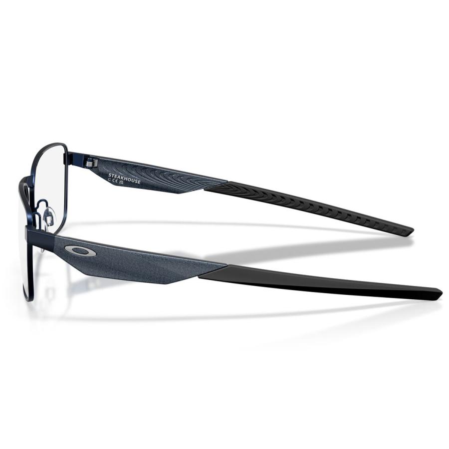 OAKLEY（オークリー） メガネ OX3140 04 54 OAKLEY ステーキハウス
