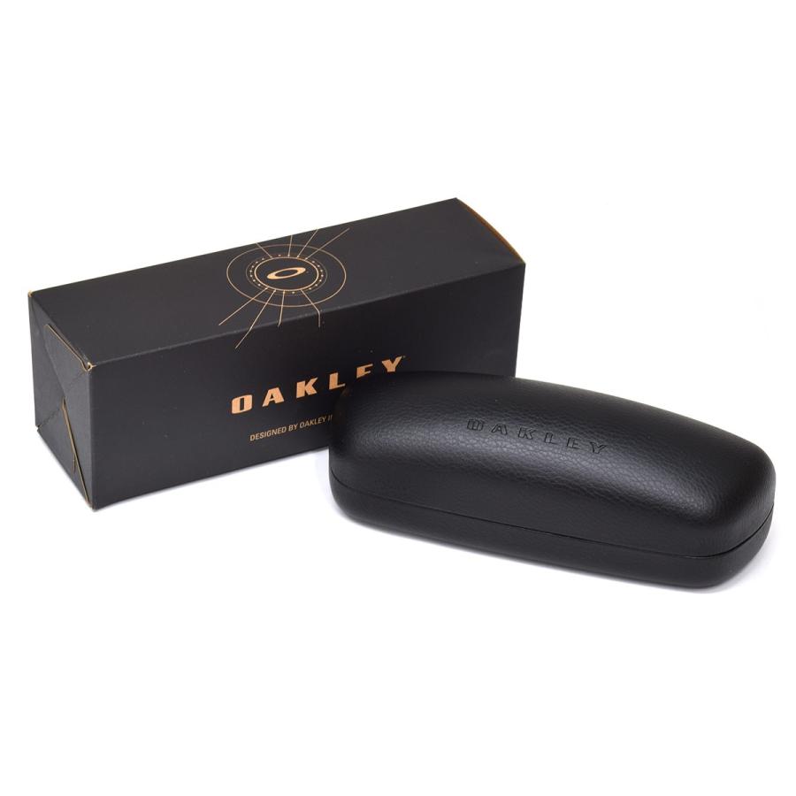 OAKLEY（オークリー） メガネ OX3140 04 54 OAKLEY ステーキハウス