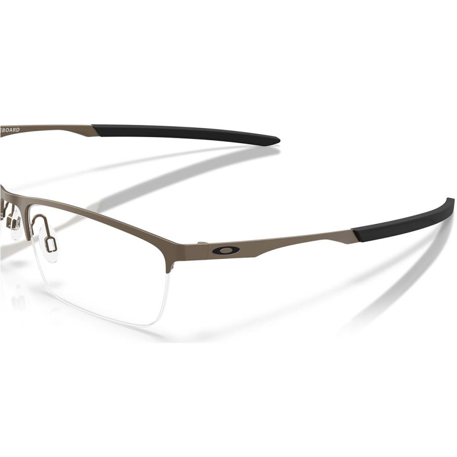OAKLEY（オークリー） メガネ OX3141 02 55 OAKLEY ライトボード