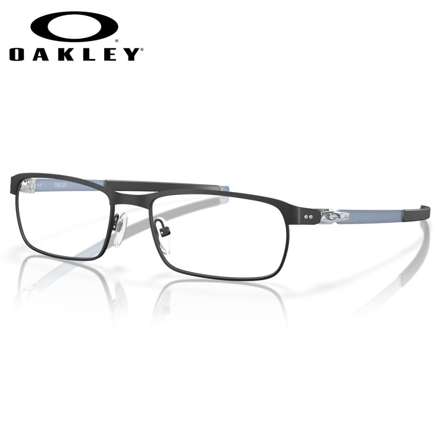 OAKLEY（オークリー） メガネ OX3184 14 54 OAKLEY ティンカップ
