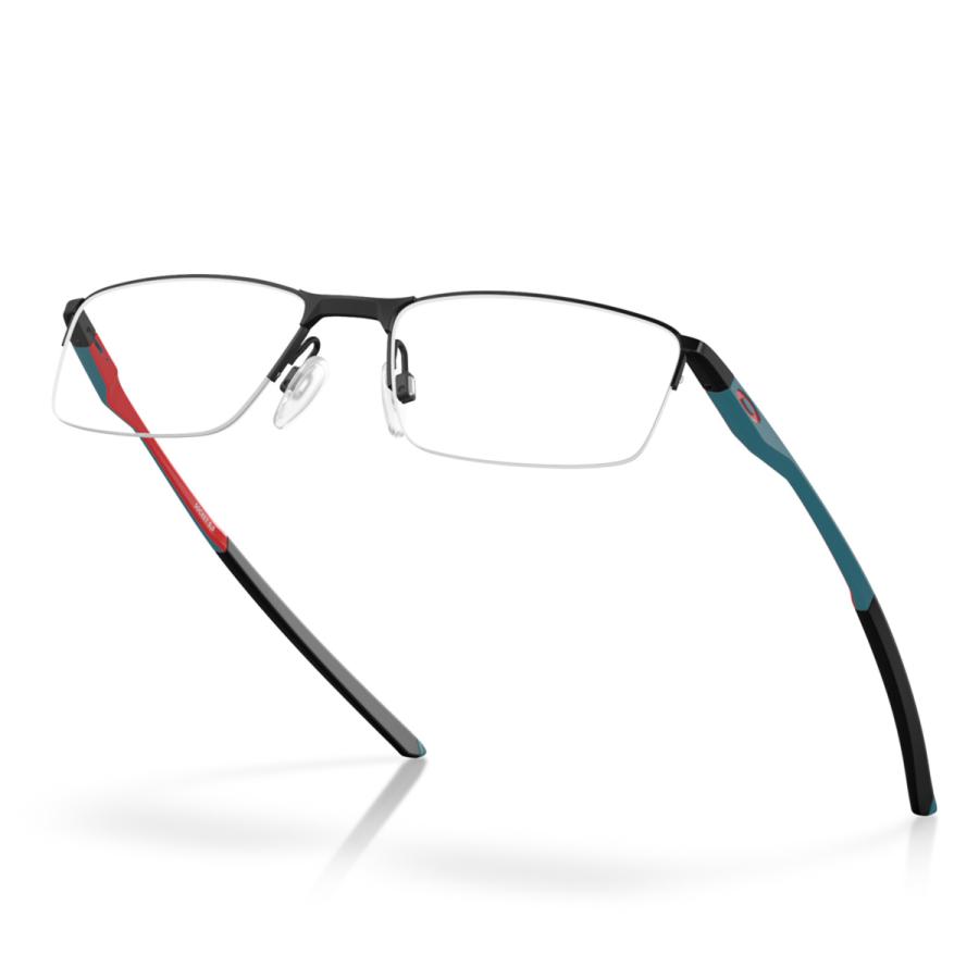 OAKLEY（オークリー） メガネ OX3218 14 56 OAKLEY ソケット5.5