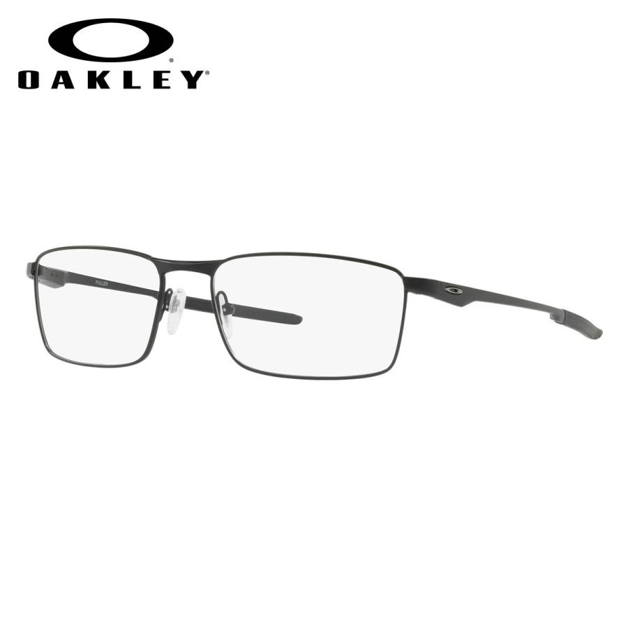 OAKLEY（オークリー） メガネ OX3227 01 57サイズ FULLER フラー