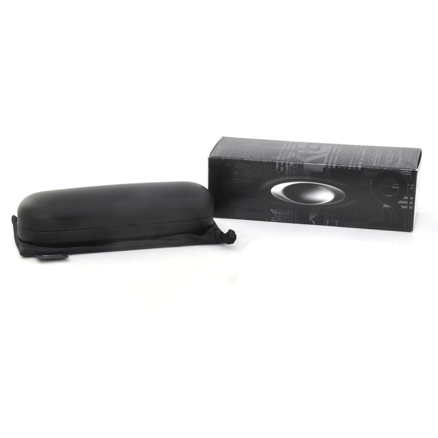 OAKLEY オークリー メガネ OX3232 04 54サイズ BASE PLANE ベースプレーン スプリングヒンジ バネ蝶番 ばね蝶番 Matte Midnight スクエア シートメタル | OAKLEY | 04