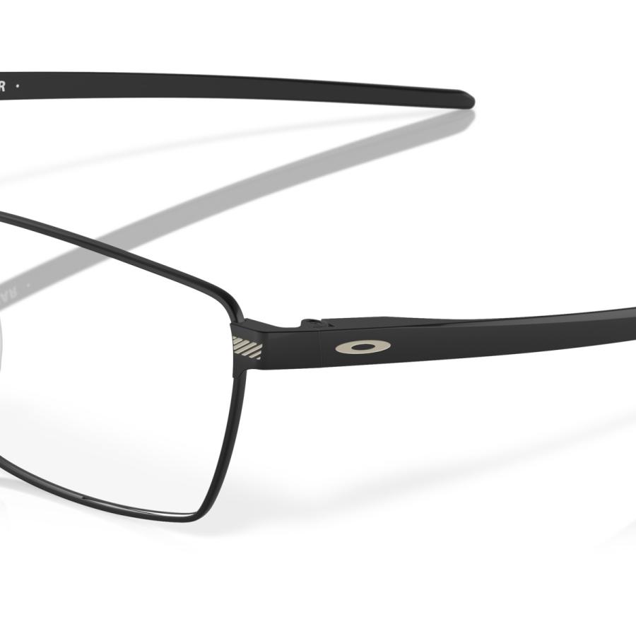 OAKLEYサングラス OAKLEY（オークリー） メガネ OX5078 01 55 OAKLEY スウェイバー