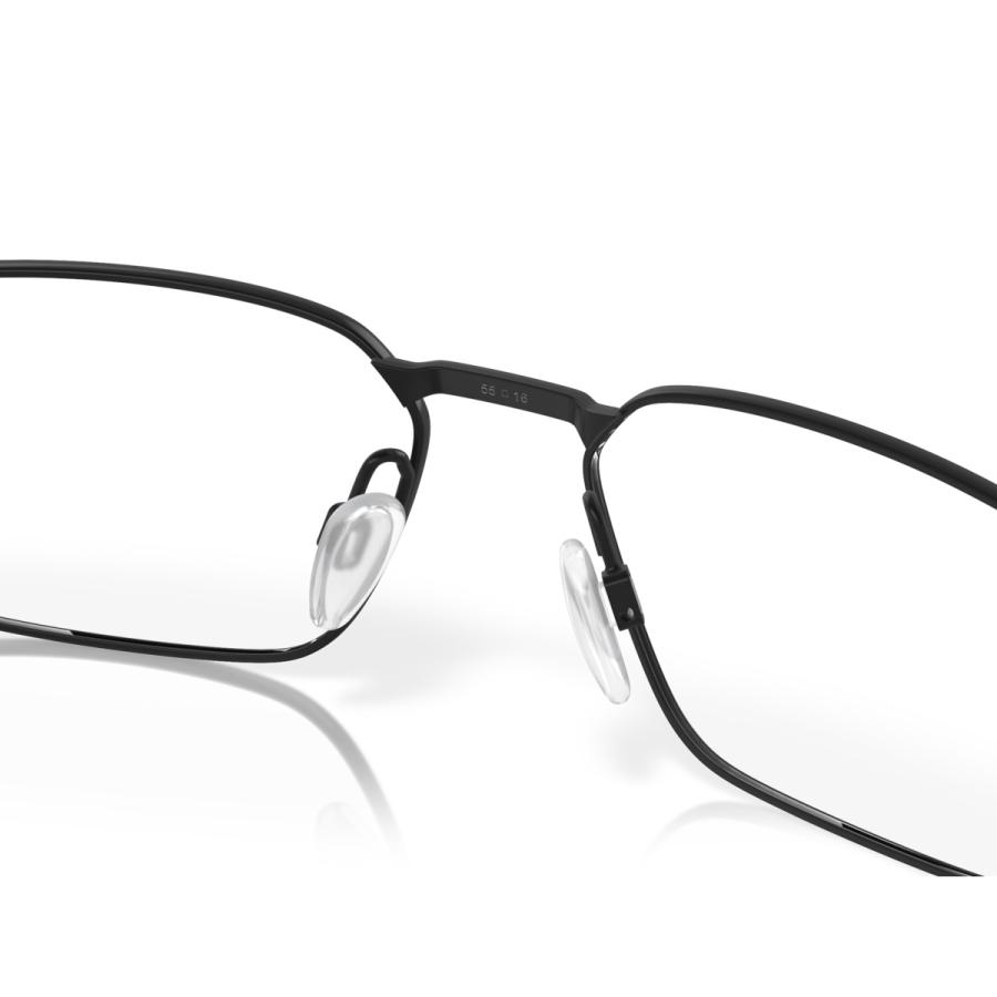 OAKLEY（オークリー） メガネ OX5078 01 55 OAKLEY スウェイバー