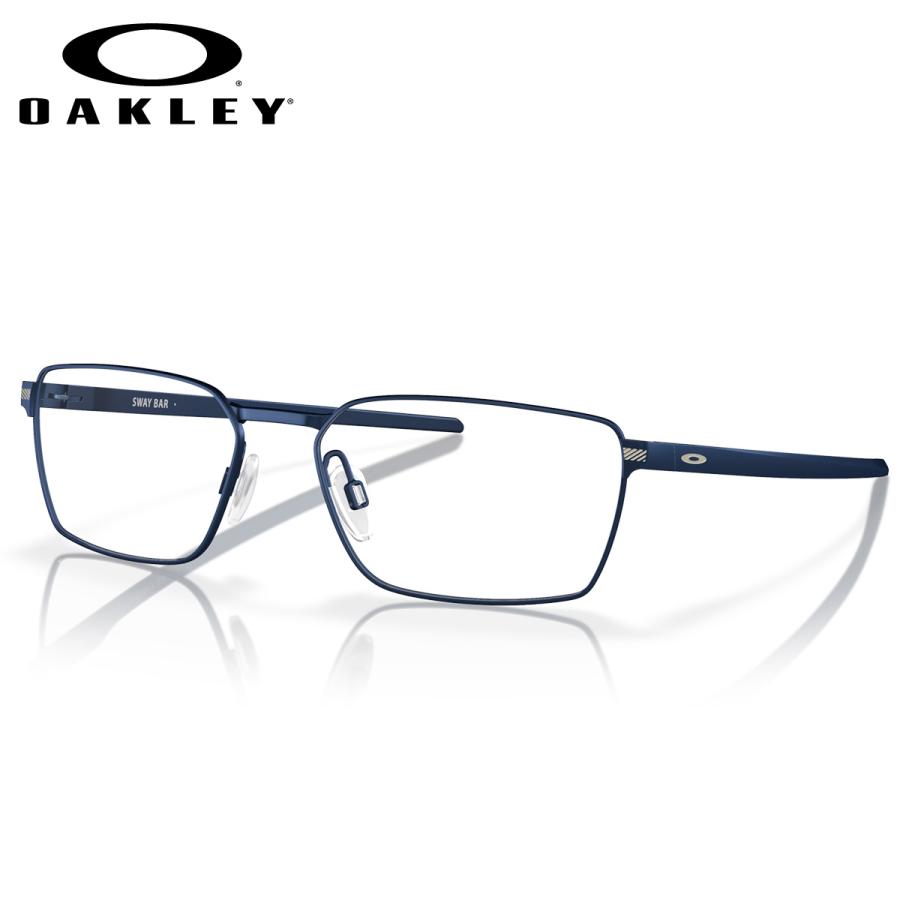 OAKLEY（オークリー） メガネ OX5078 04 55 OAKLEY スウェイバー