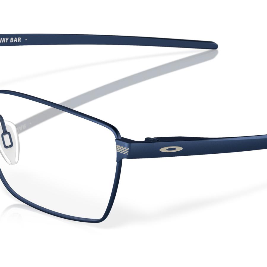 OAKLEY（オークリー） メガネ OX5078 04 55 OAKLEY スウェイバー