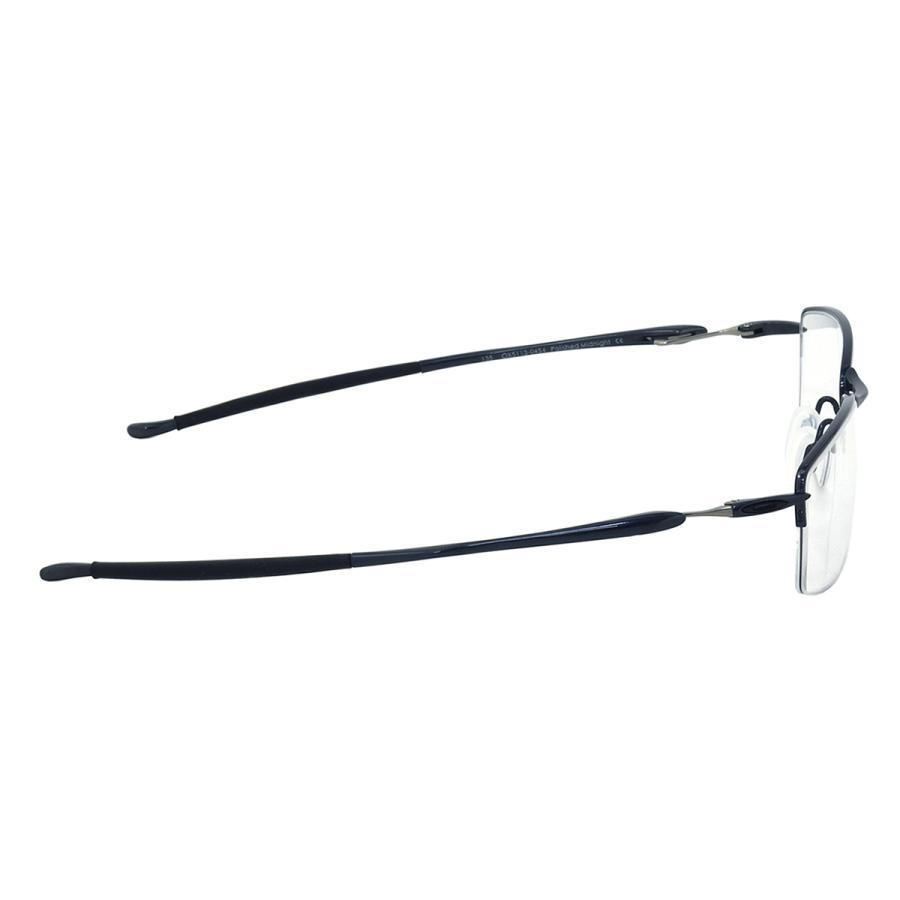 OAKLEY（オークリー） メガネ OX5113 04 56 OAKLEY リザード LIZARD