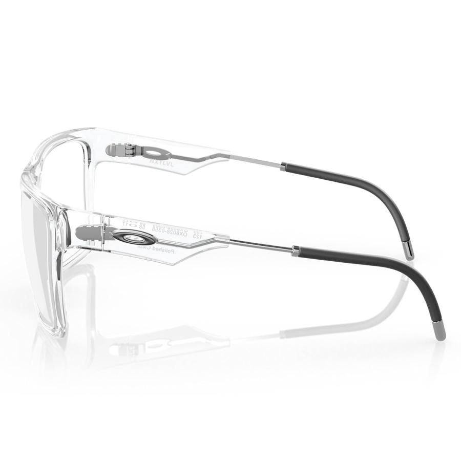 OAKLEY（オークリー） メガネ OX8028 03 56 OAKLEY NXTLVL ネクスト