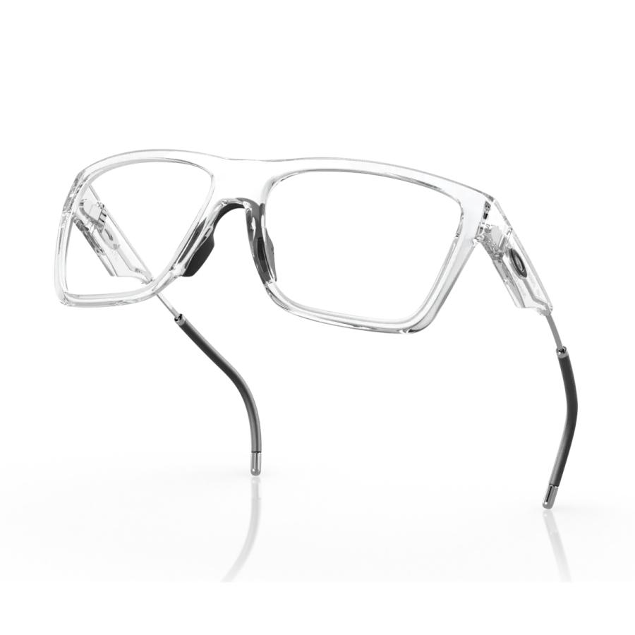 OAKLEY（オークリー） メガネ OX8028 03 56 OAKLEY NXTLVL ネクスト