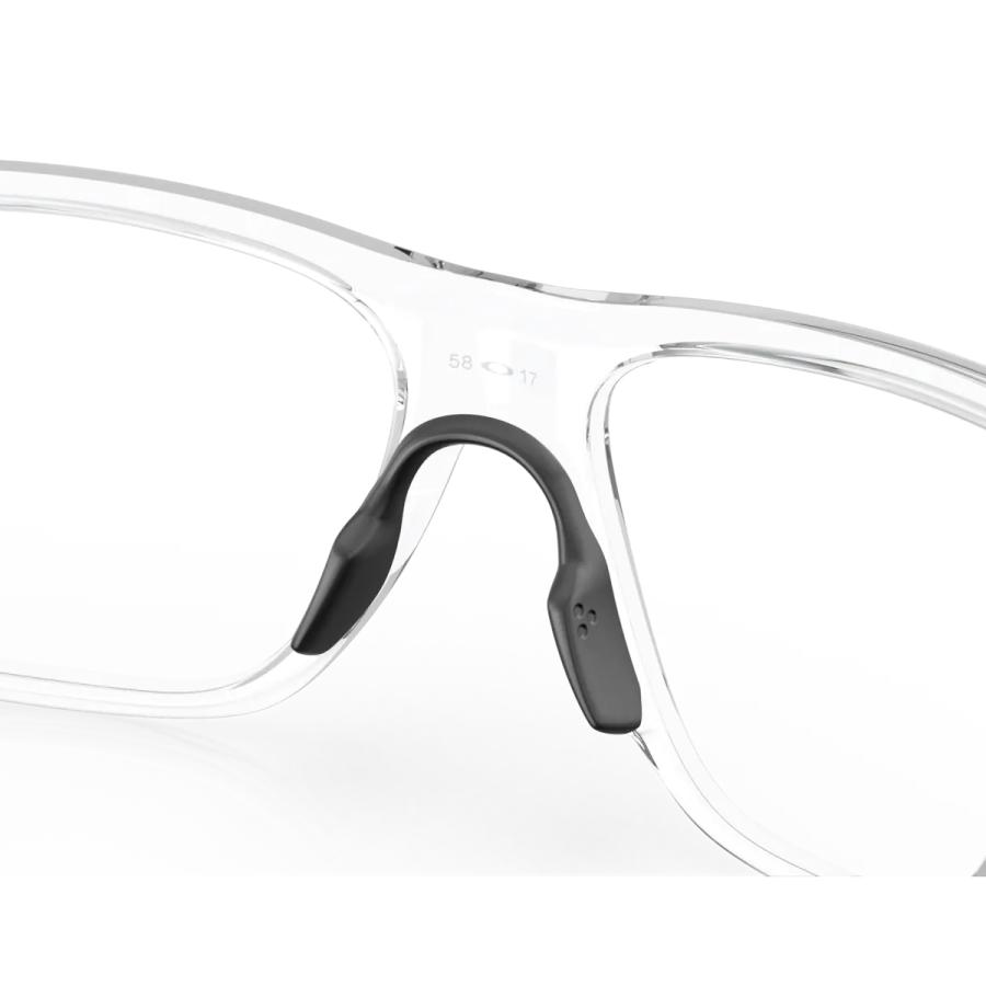 OAKLEY（オークリー） メガネ OX8028 03 56 OAKLEY NXTLVL ネクスト