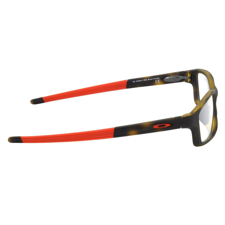 OAKLEY（オークリー） メガネ OX8041 1556 サイズ CROSSLINK PITCH