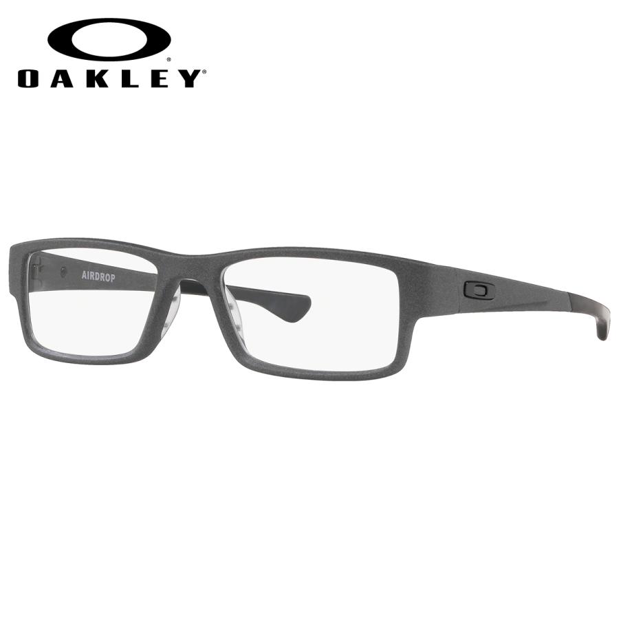 OAKLEY（オークリー） メガネ OX8046 13 51 53 55 57 59 OAKLEY