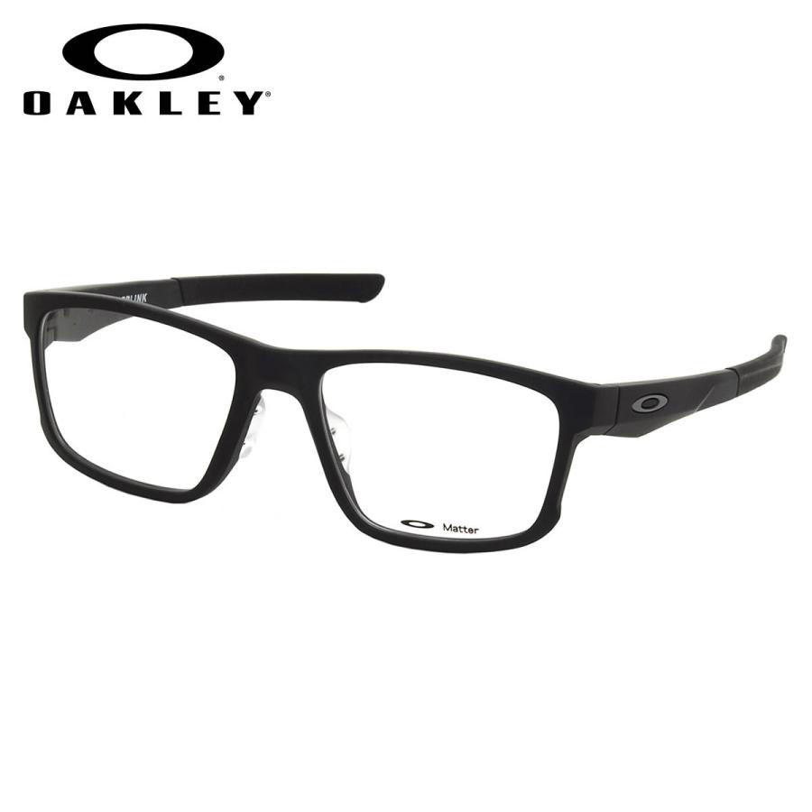 OAKLEY（オークリー） メガネ OX8051 0154 54サイズ HYPERLINK ASIA