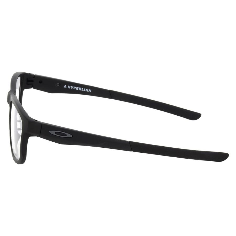 OAKLEY（オークリー） メガネ OX8051 0154 54サイズ HYPERLINK ASIA