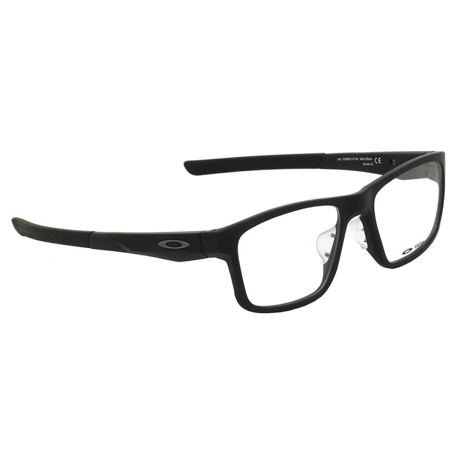 OAKLEY（オークリー） メガネ OX8051 0154 54サイズ HYPERLINK ASIA