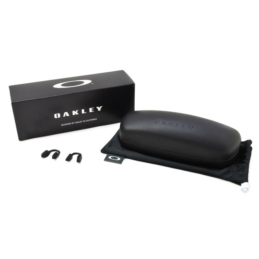 OAKLEY（オークリー） メガネ OX8059 04 57 OAKLEY センターリンク