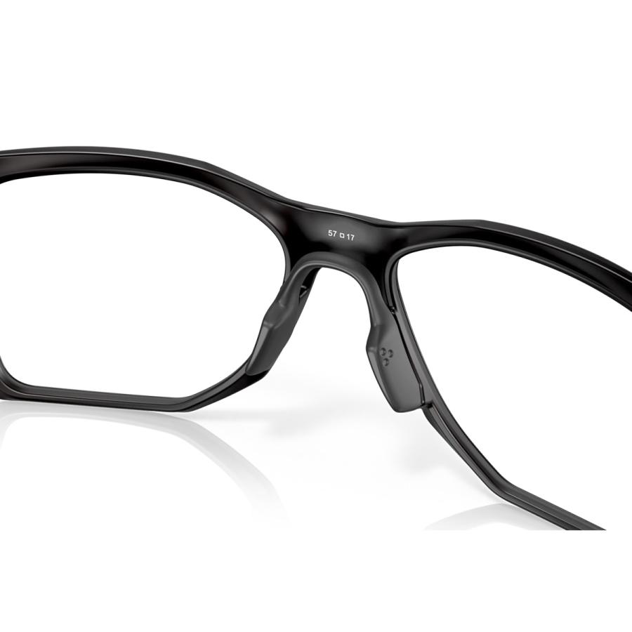 OAKLEY（オークリー） メガネ OX8059 04 57 OAKLEY センターリンク