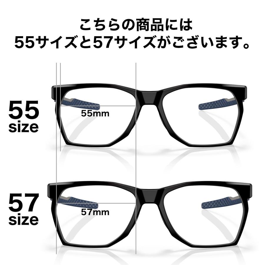 OAKLEY オークリー メガネ OX8059 04 57 センターリンク CTRLNK