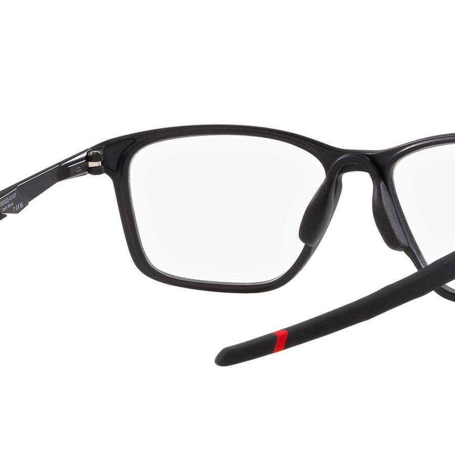 OAKLEY（オークリー） メガネ OX8062D 01 55 OAKLEY ディスペイト