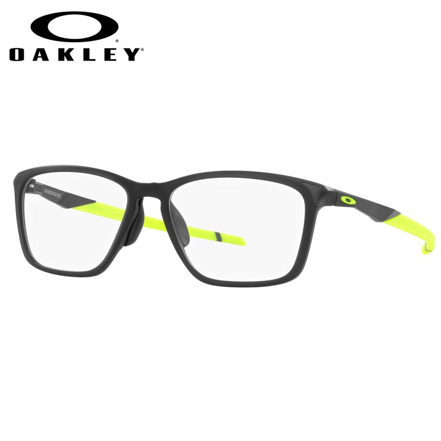 OAKLEY（オークリー） メガネ OX8062D 02 55 OAKLEY ディスペイト