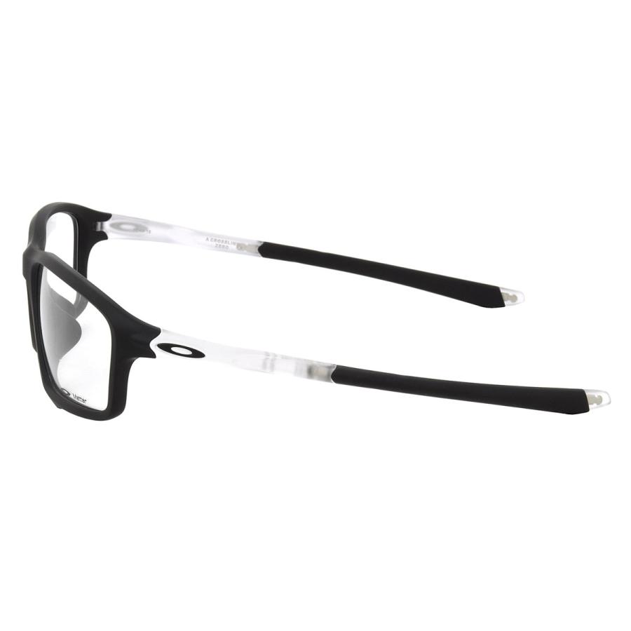 OAKLEY（オークリー） メガネ OX8080 0358 サイズ OX8080-0358