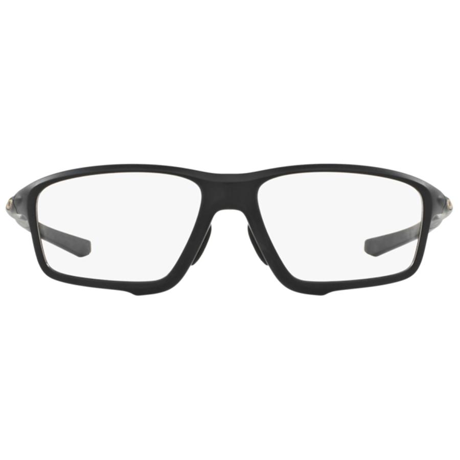 OAKLEY（オークリー） メガネ OX8080 07 58 OAKLEY クロスリンクゼロ