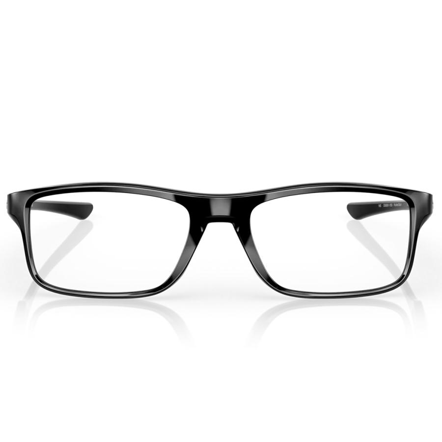 OAKLEY（オークリー） メガネ OX8081 15 53 OAKLEY プランク2.0