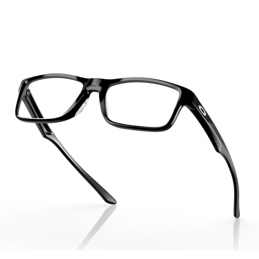 OAKLEY（オークリー） メガネ OX8081 15 53 OAKLEY プランク2.0