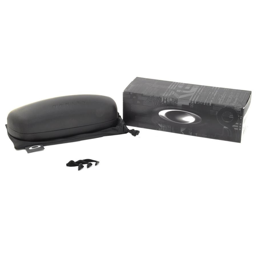 OAKLEY オークリー メガネ OX8091 0155 55サイズ MARSHAL MNP Satin Black マーシャルMNP スクエア OAKLEY 55サイズ